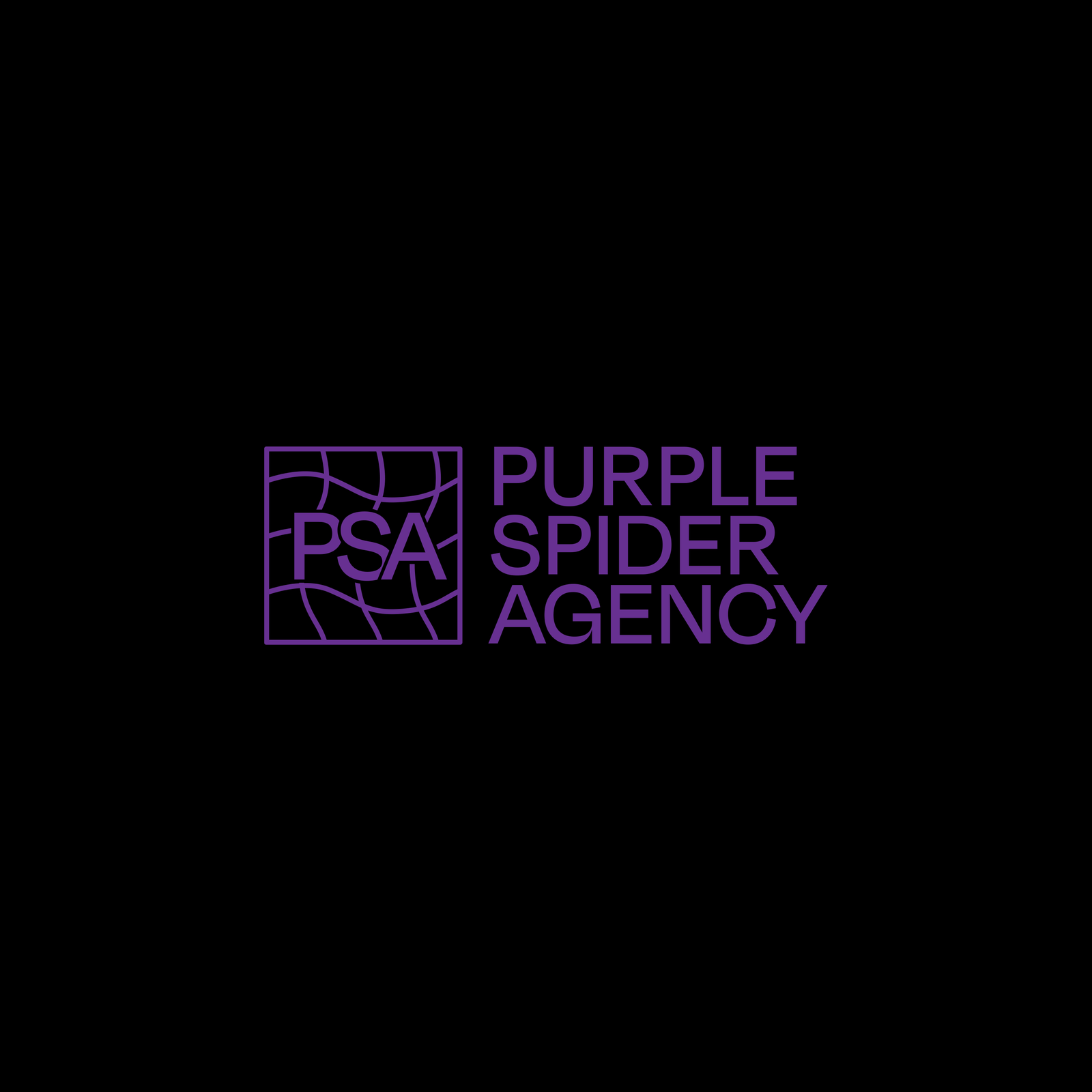 Purple Spider Agency